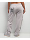 Insomnia Visuals Double Cross Grey Sweatpants - Thumbnail image 5 of 9