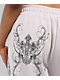Insomnia Visuals Double Cross Grey Sweatpants - Thumbnail image 7 of 9