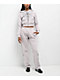 Insomnia Visuals Double Cross Grey Sweatpants - Thumbnail image 9 of 9