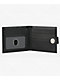Insomnia Visuals Double Skull Black Wallet - Thumbnail image 2 of 3