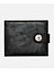Insomnia Visuals Double Skull Black Wallet - Thumbnail image 1 of 3