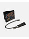 Insomnia Visuals Eagle Black Chain Wallet - Thumbnail image 4 of 6