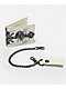 Insomnia Visuals Fate White Chain Wallet - Thumbnail image 4 of 6