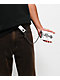 Insomnia Visuals Fate White Chain Wallet - Thumbnail image 5 of 6