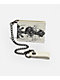 Insomnia Visuals Fate White Chain Wallet - Thumbnail image 1 of 6