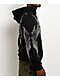 Insomnia Visuals Gargoyle Black Zip Hoodie - Thumbnail image 5 of 6