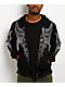 Insomnia Visuals Gargoyle Black Zip Hoodie - Thumbnail image 6 of 6