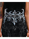 Insomnia Visuals Razor Black Tube Dress - Thumbnail image 3 of 5