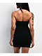 Insomnia Visuals Razor Black Tube Dress - Thumbnail image 2 of 5