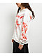 Insomnia Visuals Rebirth Natural Zip Hoodie - Thumbnail image 4 of 4
