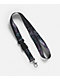 Insomnia Visuals Roses Black Lanyard - Thumbnail image 1 of 2
