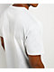 Insomnia Visuals Scripture White Wash T-Shirt - Thumbnail image 4 of 4