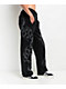 Insomnia Visuals Sigil Black Sweatpants - Thumbnail image 3 of 5