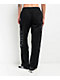 Insomnia Visuals Sigil Black Sweatpants - Thumbnail image 2 of 5