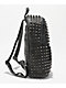 Insomnia Visuals Spiked Black Backpack - Thumbnail image 4 of 5