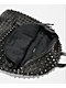Insomnia Visuals Spiked Black Backpack - Thumbnail image 5 of 5