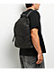 Insomnia Visuals Spiked Black Backpack - Thumbnail image 2 of 5