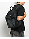 Insomnia Visuals Studded Cross Black Backpack - Thumbnail image 2 of 7