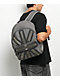 Insomnia Visuals Studded Flag Grey Backpack - Thumbnail image 2 of 7