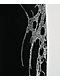 Insomnia Visuals Thorns Rhinestone Black Sweatpants - Thumbnail image 9 of 9