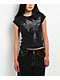 Insomnia Visuals Treasure Black T-Shirt - Thumbnail image 1 of 4