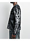 Insomnia Visuals Union Black Thermal Long Sleeve T-Shirt - Thumbnail image 5 of 5