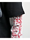 Insomnia Visuals Winged Cross Black & White 2fer Long Sleeve T-Shirt - Thumbnail image 5 of 6