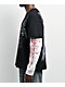 Insomnia Visuals Winged Cross Black & White 2fer Long Sleeve T-Shirt - Thumbnail image 6 of 6