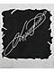 Insomnia Visuals Winged Cross Black Sweatpants - Thumbnail image 10 of 11