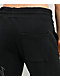 Insomnia Visuals Winged Cross Black Sweatpants - Thumbnail image 4 of 11