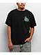 Insomniac Bouncy House Black T-Shirt - Thumbnail image 2 of 3