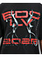 Insomniac EDC LV Electric Reunion Washed Black T-Shirt - Thumbnail image 3 of 3