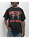 Insomniac EDC LV Electric Reunion Washed Black T-Shirt - Thumbnail image 1 of 3