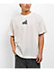 Insomniac Welcome Home White T-Shirt - Thumbnail image 2 of 3