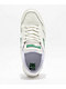 Ipath 1985 White & Green Skate Shoes - Thumbnail image 4 of 5