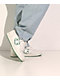 Ipath 1985 White & Green Skate Shoes - Thumbnail image 3 of 5