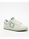 Ipath 1985 White & Green Skate Shoes - Thumbnail image 1 of 5