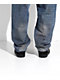 Ipath Cat Black Croc Skate Shoes - Thumbnail image 3 of 5