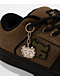Ipath Cricket Olive & Black Skate Shoes - Thumbnail image 5 of 5