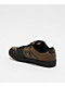 Ipath Cricket Olive & Black Skate Shoes - Thumbnail image 2 of 5