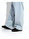 Ipath Grasshopper Black Croc Skate Shoes - Thumbnail image 3 of 5
