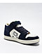 Ipath Grasshopper Navy & White Skate Shoes - Thumbnail image 1 of 4