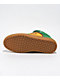 Ipath Grasshopper Rasta Multicolor Skate Shoes - Thumbnail image 3 of 3