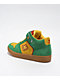 Ipath Grasshopper Rasta Multicolor Skate Shoes - Thumbnail image 2 of 3
