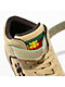 Ipath Grasshopper Tan Hemp Rasta Skate Shoes - Thumbnail image 6 of 6