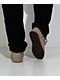 Ipath Grasshopper Tan Hemp Rasta Skate Shoes - Thumbnail image 3 of 6