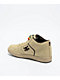 Ipath Grasshopper Tan Hemp Rasta Skate Shoes - Thumbnail image 2 of 6
