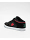 Ipath Reed Black & Rasta Skate Shoes - Thumbnail image 2 of 4
