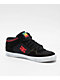 Ipath Reed Black & Rasta Skate Shoes - Thumbnail image 1 of 4