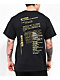 Iron Maiden Black T-Shirt - Thumbnail image 2 of 3